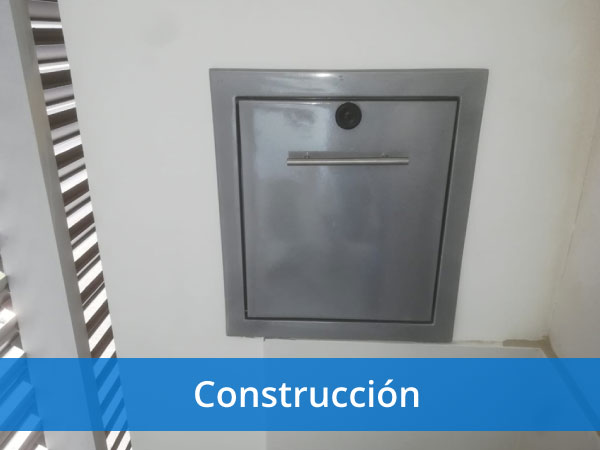 Construcción