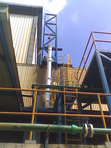 Mantenimiento industrial