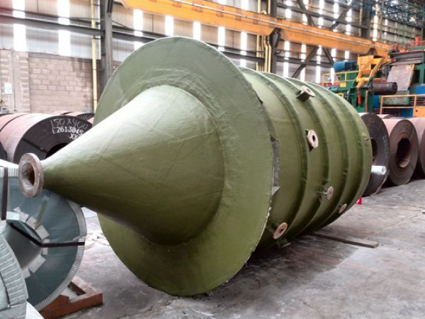 Tanques