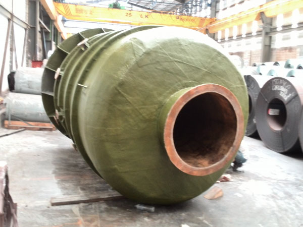 Tanques